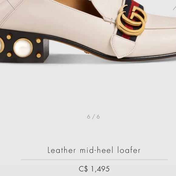 gucci shoes - Picture 12 of 14